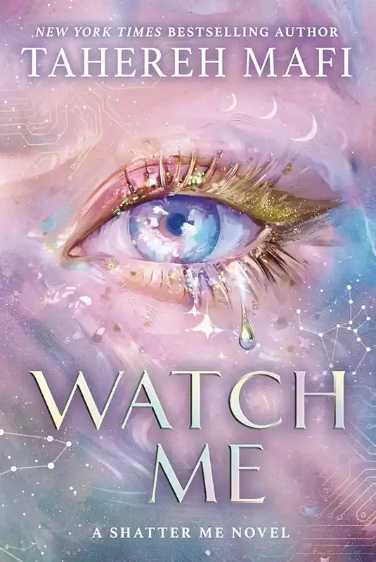 Snabb leverans | Watch Me