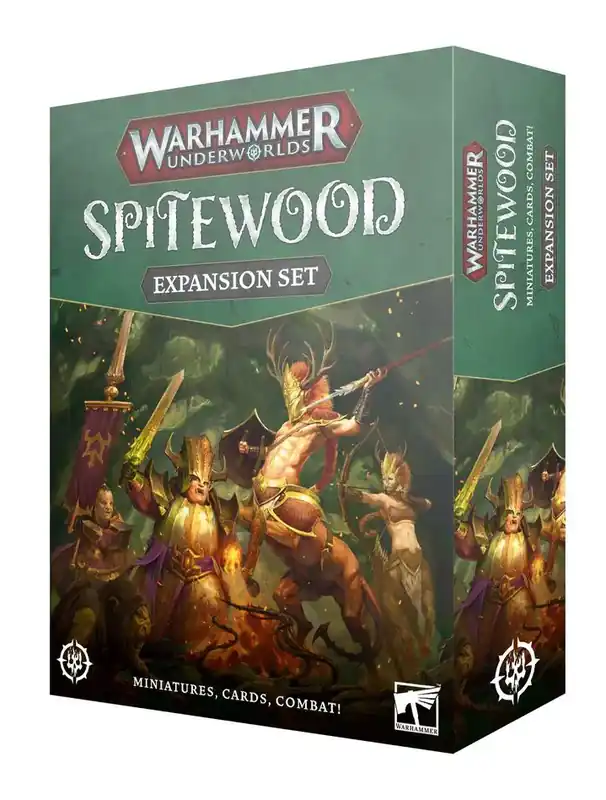 Köp idag | Spitewood