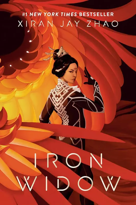 Iron Widow | Toppkvalitet