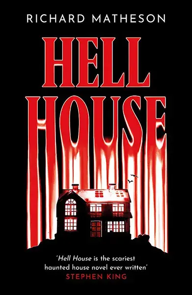 Hell House | Rea