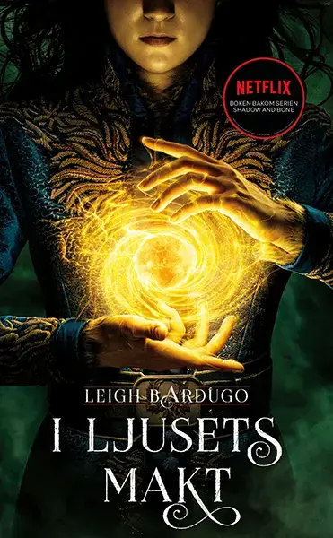 I ljusets makt - Efterfrågad