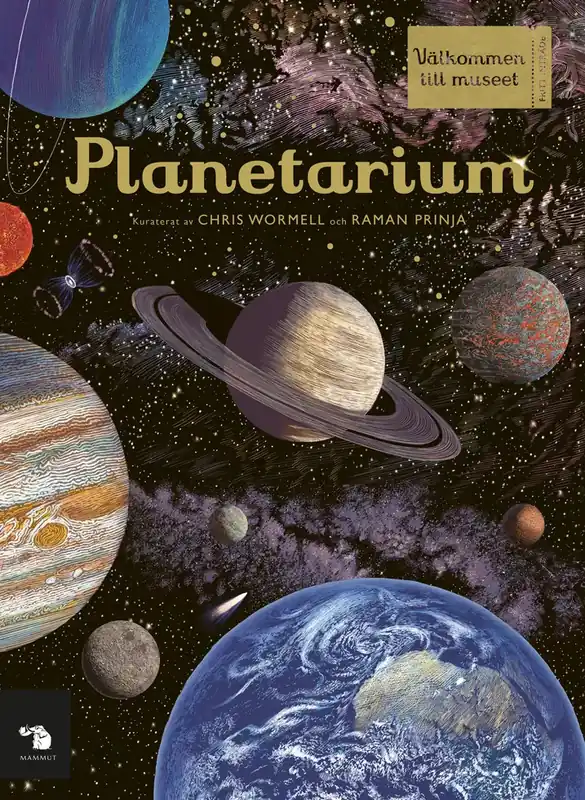 Planetarium | Specialpris