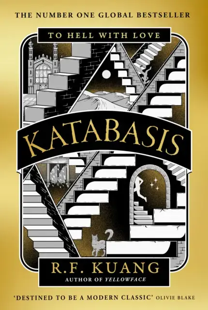 Expressleverans - Katabasis