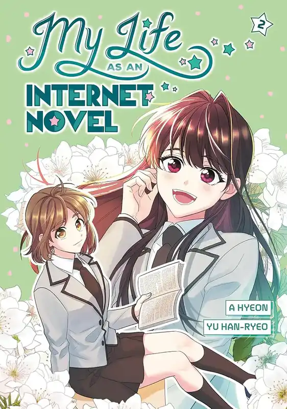 My Life as an Internet Novel Vol. 2 | Outlet