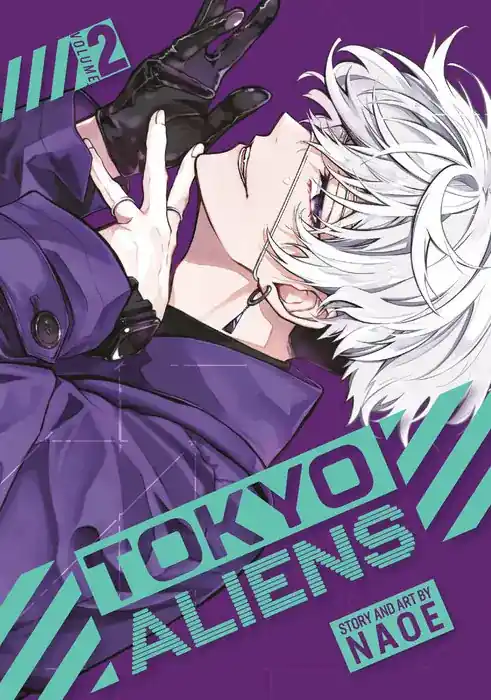 Tokyo Aliens 2 - Prissänkt