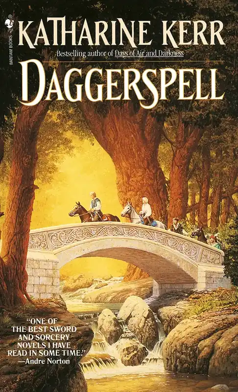 Daggerspell | Köp direkt