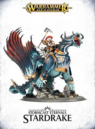 Storsäljare | Stardrake