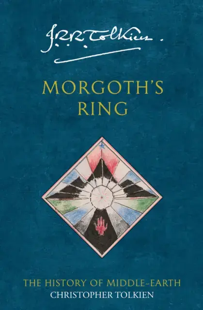 Morgoth‘s Ring | Sista dagarna