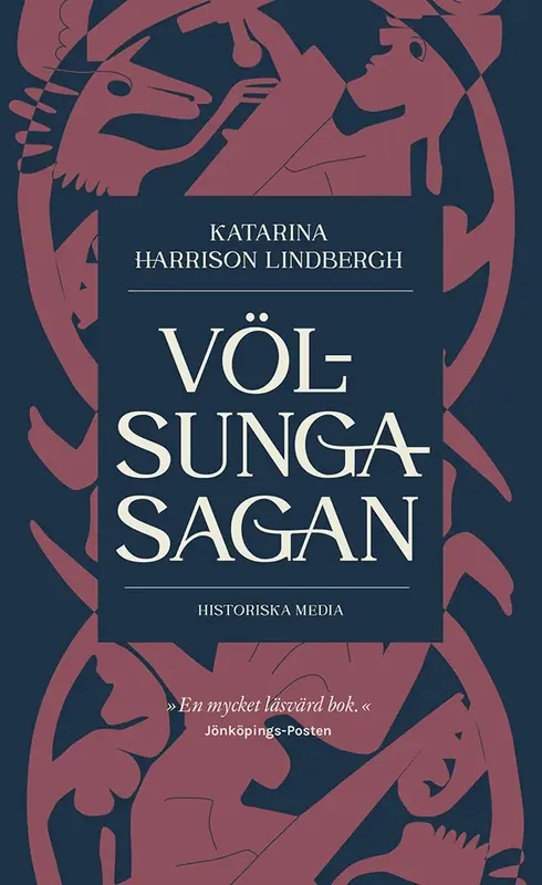 Under begränsad tid - Völsungasagan