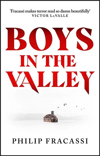 Boys in the Valley - Nyhet