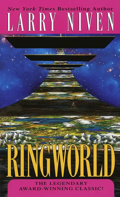 Handla nu - Ringworld