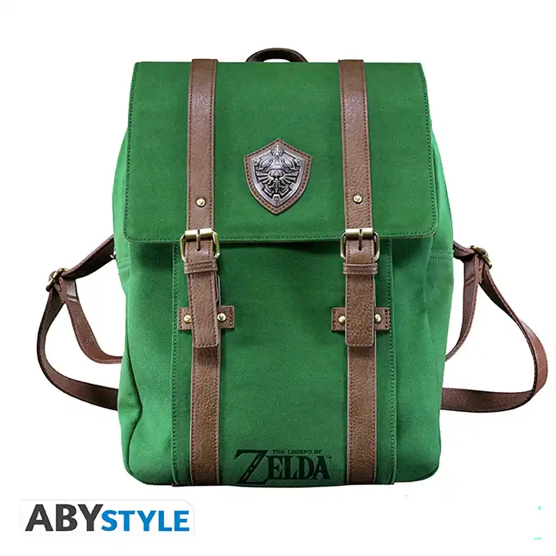 Klar att skickas - Link Premium Backpack