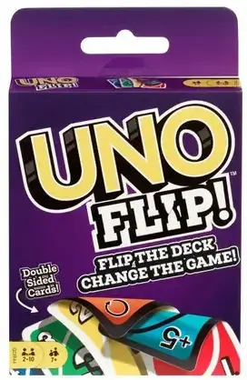 UNO Flip | Handla online