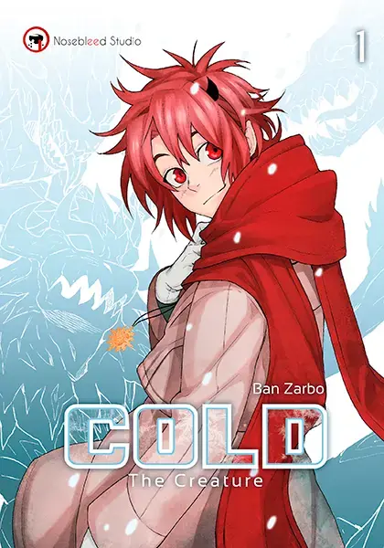 Bra pris just nu - COLD - The Creature 1