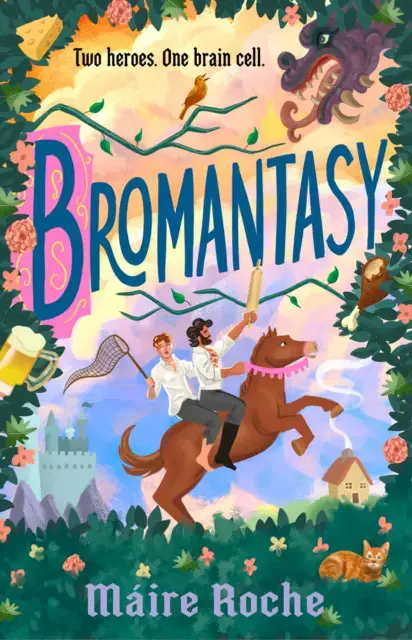 Bromantasy - Handla online