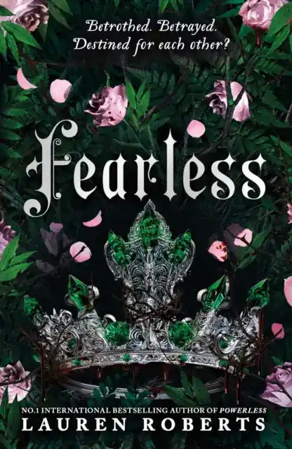 Extra bra pris - Fearless