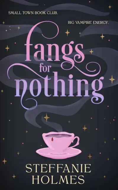 Fangs for Nothing | Riktigt fynd