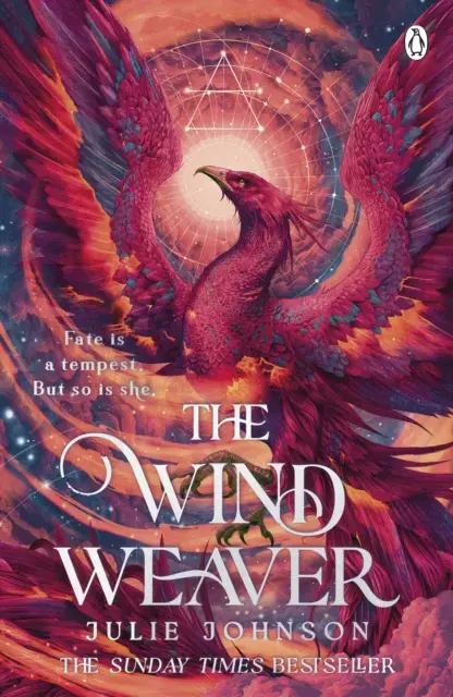 The Wind Weaver | Skynda dig