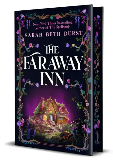 Superpris - The Faraway Inn