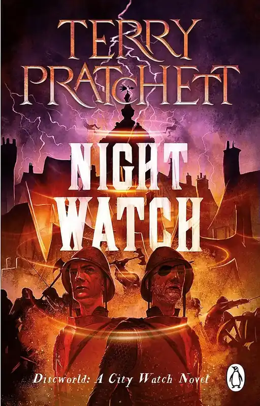 Night Watch - Populär
