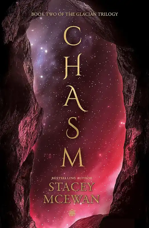 Bra pris - Chasm