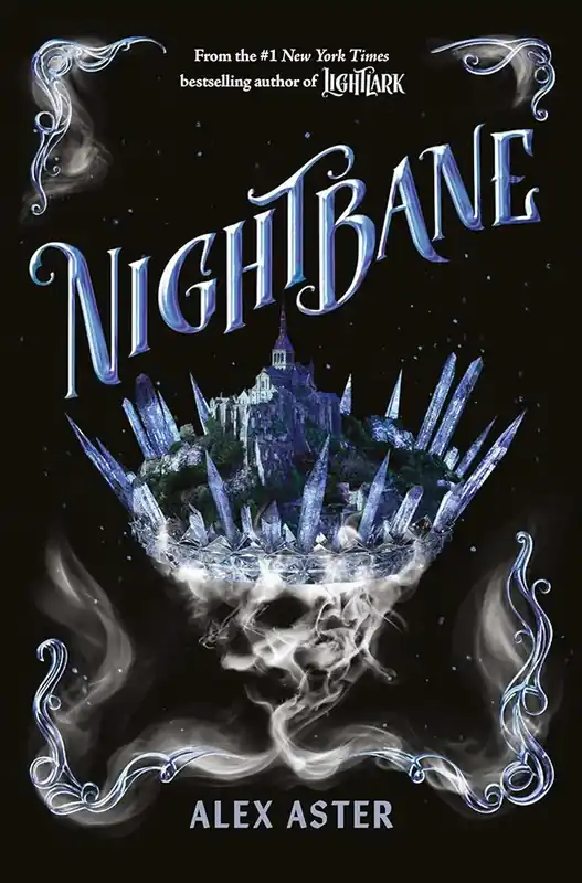 Bra pris just nu - Nightbane