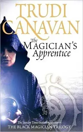 Rea | The Magician‘s Apprentice