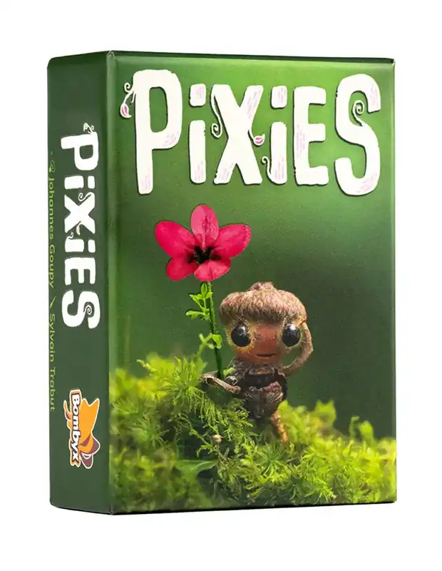 Pixies - Köp direkt
