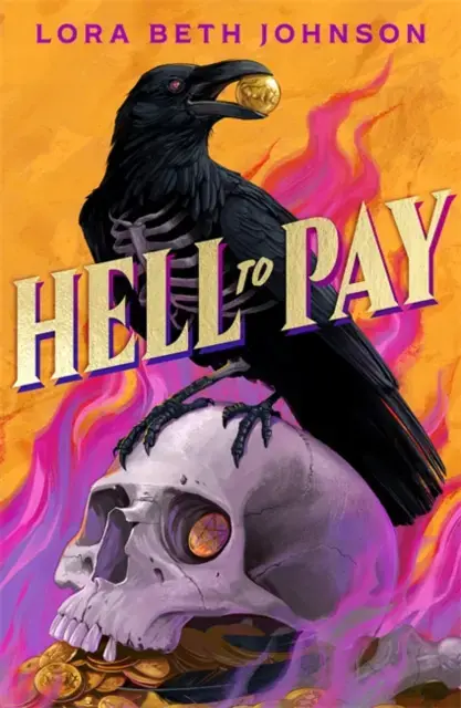 Hell to Pay | Toppkvalitet