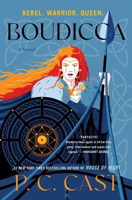 Boudicca - Erbjudande