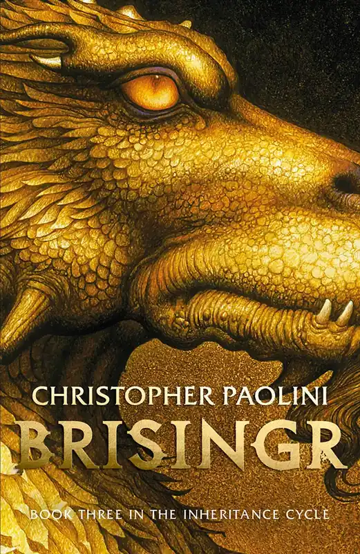Brisingr - Nytt i webbutiken