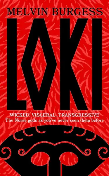 Ny produkt - Loki