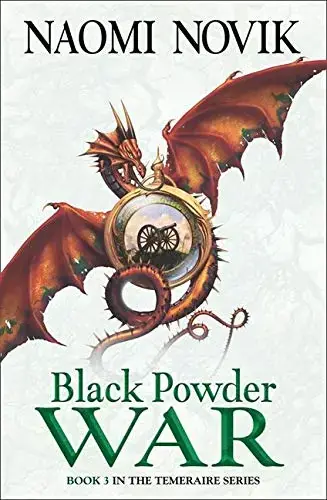 Black Powder War | Slutrea