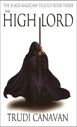 Bästsäljare | The High Lord