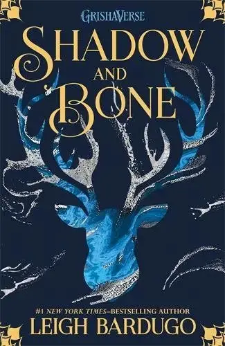 Shadow and Bone | Kanonpris