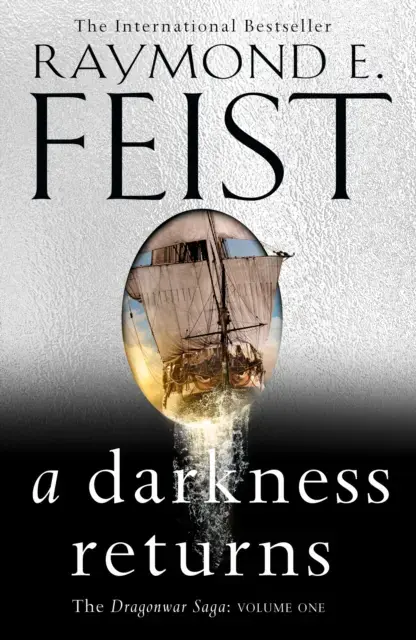 A Darkness Returns | Endast idag