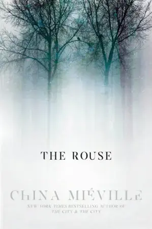 Passa på - The Rouse