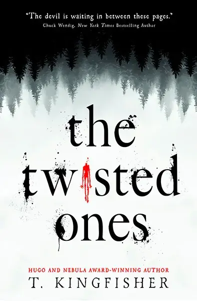 The Twisted Ones - Fynd