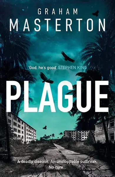 Plague | Populärt just nu