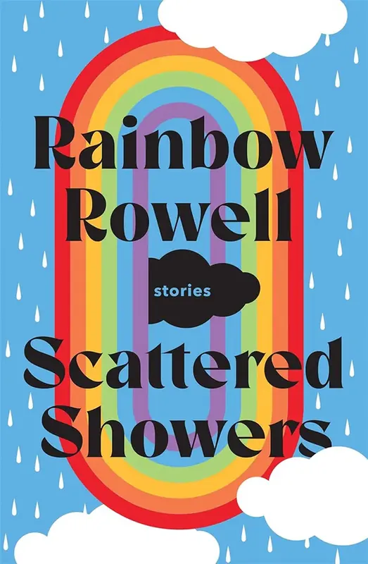 Scattered Showers - Outlet
