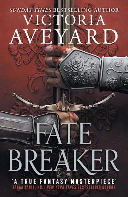 Fate Breaker | Specialpris