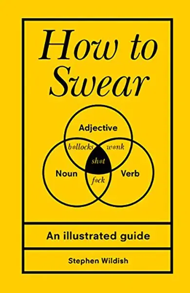 Premiumkvalitet | How to Swear