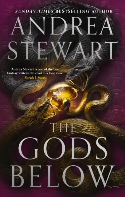 Utförsäljning | The Gods Below