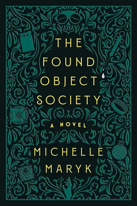 The Found Object Society | Kundfavorit