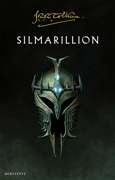 Silmarillion | Spara nu