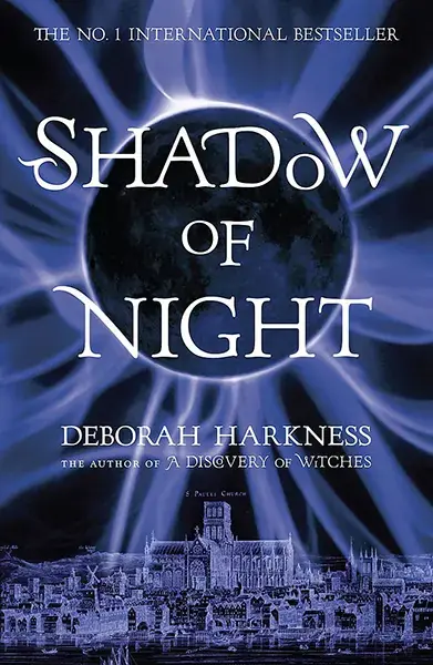 Shadow of Night | Prissänkt