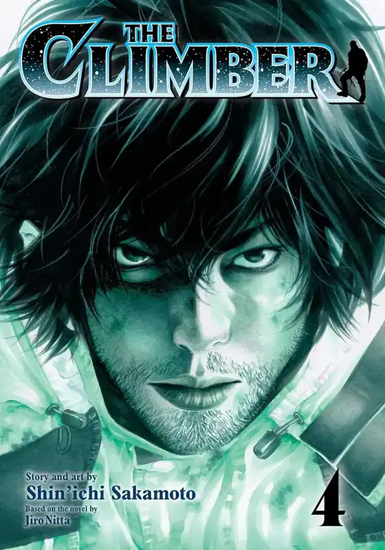 Climber Vol 4 | Kundfavorit