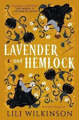 Sista chansen | Lavender and Hemlock