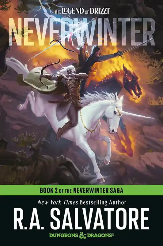 Neverwinter | Nyinkommet