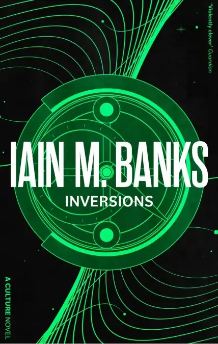 Premiumkvalitet | Inversions